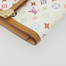 LOUIS VUITTON Monogram Multi Porte Tresor International M92659 Auth BA14626A-9