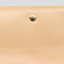 LOUIS VUITTON Monogram Multi Porte Tresor International M92659 LV Auth BA14627A-8