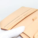 LOUIS VUITTON Monogram Multi Porte Tresor International M92659 LV Auth BA14627A-17
