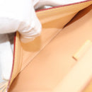 LOUIS VUITTON Monogram Multi Porte Tresor International M92659 LV Auth BA14627A-18
