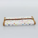 LOUIS VUITTON Monogram Multi Porte Tresor International M92659 LV Auth BA14627A-6