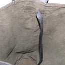 LOUIS VUITTON Epi Sac de Paul GM Shoulder Bag Black M80155 LV Auth BA14638-17