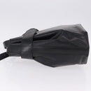 LOUIS VUITTON Epi Sac de Paul GM Shoulder Bag Black M80155 LV Auth BA14638-5