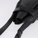LOUIS VUITTON Epi Sac de Paul GM Shoulder Bag Black M80155 LV Auth BA14638-6