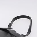 LOUIS VUITTON Epi Sac de Paul GM Shoulder Bag Black M80155 LV Auth BA14638-8