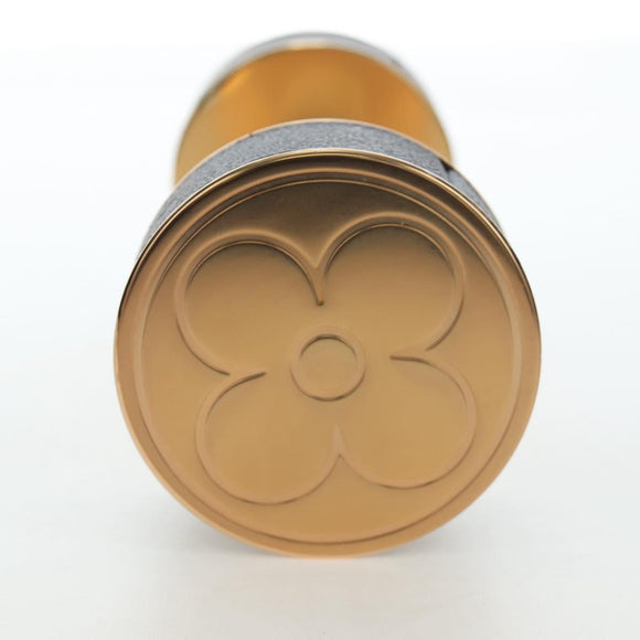 LOUIS VUITTON Monogram Dumbbell 2kg Beige GI0753 LV Auth BA14639SM