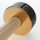 LOUIS VUITTON Monogram Dumbbell 2kg Beige GI0753 LV Auth BA14639SM-15