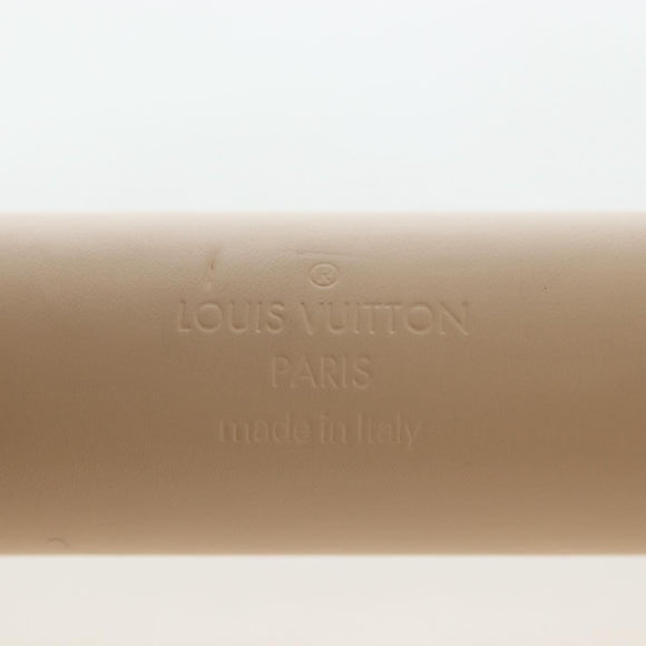 LOUIS VUITTON Monogram Dumbbell 2kg Beige GI0753 LV Auth BA14639SM