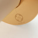LOUIS VUITTON Monogram Dumbbell 2kg Beige GI0753 LV Auth BA14639SM-17