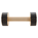 LOUIS VUITTON Monogram Dumbbell 2kg Beige GI0753 LV Auth BA14639SM-2