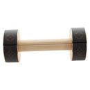 LOUIS VUITTON Monogram Dumbbell 2kg Beige GI0753 LV Auth BA14639SM-3