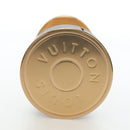 LOUIS VUITTON Monogram Dumbbell 2kg Beige GI0753 LV Auth BA14639SM-4