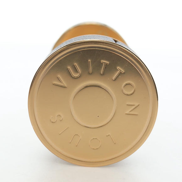 LOUIS VUITTON Monogram Dumbbell 2kg Beige GI0753 LV Auth BA14639SM