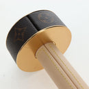 LOUIS VUITTON Monogram Dumbbell 2kg Beige GI0753 LV Auth BA14639SM-6