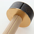 LOUIS VUITTON Monogram Dumbbell 2kg Beige GI0753 LV Auth BA14639SM-7