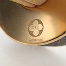 LOUIS VUITTON Monogram Dumbbell 2kg Beige GI0753 LV Auth BA14639SM-9