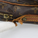 LOUIS VUITTON Monogram Amazon Shoulder Bag M45236 LV Auth BA14641-10