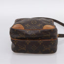 LOUIS VUITTON Monogram Amazon Shoulder Bag M45236 LV Auth BA14641-11
