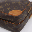 LOUIS VUITTON Monogram Amazon Shoulder Bag M45236 LV Auth BA14641-12