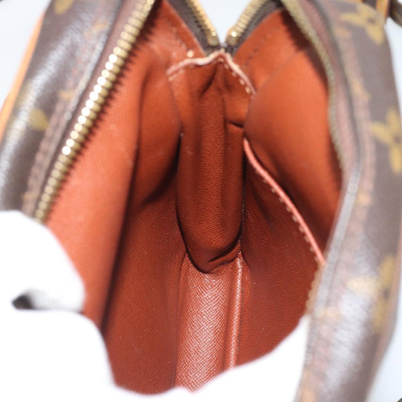 LOUIS VUITTON Monogram Amazon Shoulder Bag M45236 LV Auth BA14641