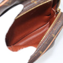 LOUIS VUITTON Monogram Amazon Shoulder Bag M45236 LV Auth BA14641-22