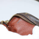 LOUIS VUITTON Monogram Amazon Shoulder Bag M45236 LV Auth BA14641-23