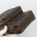 LOUIS VUITTON Monogram Amazon Shoulder Bag M45236 LV Auth BA14641-6