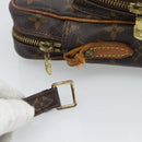 LOUIS VUITTON Monogram Amazon Shoulder Bag M45236 LV Auth BA14641-9