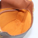 LOUIS VUITTON Monogram Musette Salsa Short Shoulder Bag M51258 LV Auth BA14642-19