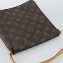 LOUIS VUITTON Monogram Musette Salsa Short Shoulder Bag M51258 LV Auth BA14642-6