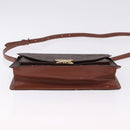 LOUIS VUITTON Monogram Monceau 28 Hand Bag 2way M51185 LV Auth BA14646-5