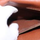 LOUIS VUITTON Monogram Monceau 28 Hand Bag 2way M51185 LV Auth BA14646-10
