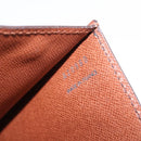 LOUIS VUITTON Monogram Monceau 28 Hand Bag 2way M51185 LV Auth BA14646-11