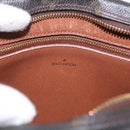 LOUIS VUITTON Monogram Jeune Fille MM Shoulder Bag M51226 LV Auth BA14648-18