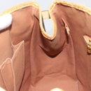 LOUIS VUITTON Monogram Batignolles Vertical Tote Bag M51153 LV Auth BA14659-22