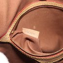 LOUIS VUITTON Monogram Batignolles Vertical Tote Bag M51153 LV Auth BA14659-12