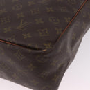 LOUIS VUITTON Monogram Marceau Shoulder Bag Vintage M40264 LV Auth BA14660-14