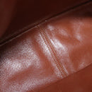 LOUIS VUITTON Monogram Marceau Shoulder Bag Vintage M40264 LV Auth BA14660-11