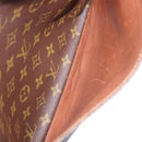 LOUIS VUITTON Monogram Marceau Shoulder Bag Vintage M40264 LV Auth BA14660-12