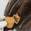 LOUIS VUITTON Monogram Reporter PM Shoulder Bag M45254 LV Auth BA14663-10