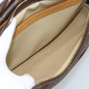 LOUIS VUITTON Monogram Reporter PM Shoulder Bag M45254 LV Auth BA14663-20