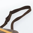 LOUIS VUITTON Monogram Reporter PM Shoulder Bag M45254 LV Auth BA14663-8