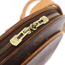 LOUIS VUITTON Monogram Ellipse Sac a Do Backpack M51125 LV Auth BA14664-20
