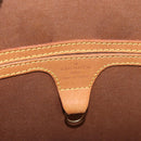 LOUIS VUITTON Monogram Ellipse Sac a Do Backpack M51125 LV Auth BA14664-21