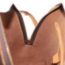 LOUIS VUITTON Monogram Ellipse Sac a Do Backpack M51125 LV Auth BA14664-23