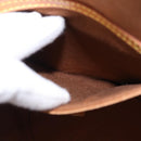 LOUIS VUITTON Monogram Ellipse Sac a Do Backpack M51125 LV Auth BA14664-24