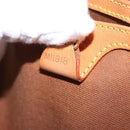 LOUIS VUITTON Monogram Ellipse Sac a Do Backpack M51125 LV Auth BA14664-12