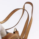 LOUIS VUITTON Monogram Montsouris MM Backpack M51136 LV Auth BA14665-10
