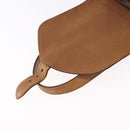 LOUIS VUITTON Monogram Montsouris MM Backpack M51136 LV Auth BA14665-18
