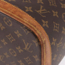 LOUIS VUITTON Monogram Nice Hand Bag M47280 LV Auth BA14667-15